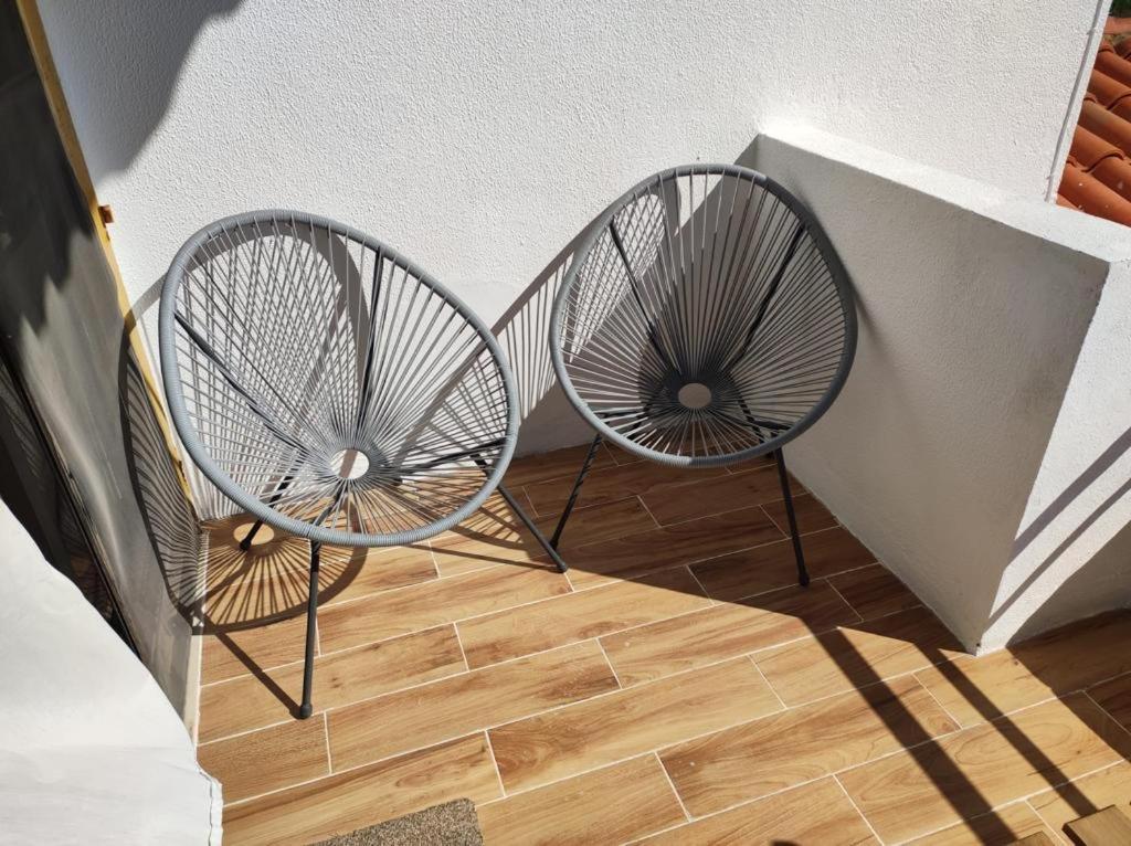 Apartamento Aldeia de Marim, Ohao, Portugal, Meerblick Olhão Exterior foto