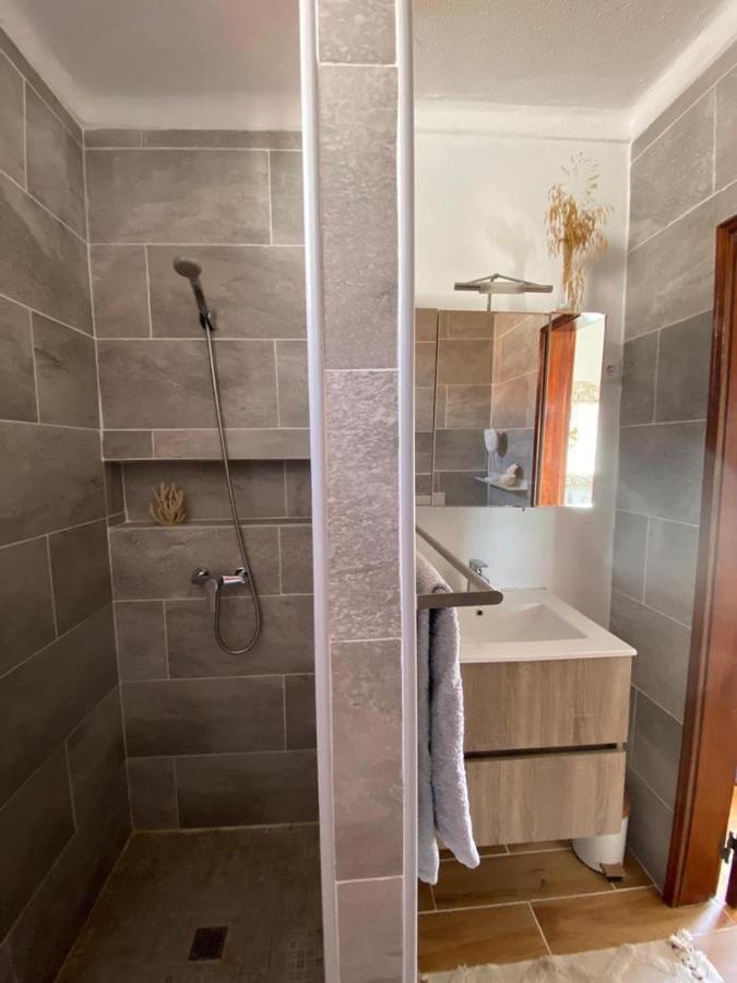 Apartamento Aldeia de Marim, Ohao, Portugal, Meerblick Olhão Exterior foto