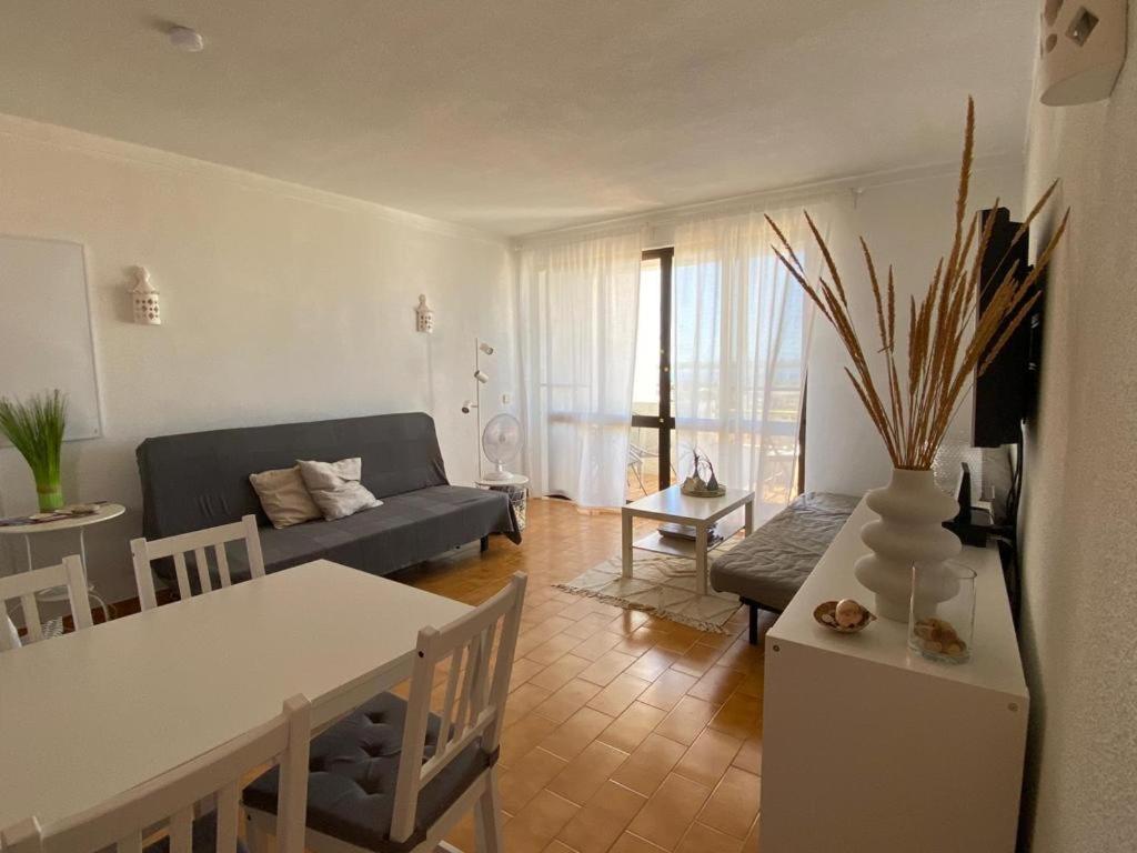 Apartamento Aldeia de Marim, Ohao, Portugal, Meerblick Olhão Exterior foto