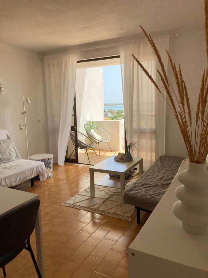 Apartamento Aldeia de Marim, Ohao, Portugal, Meerblick Olhão Exterior foto