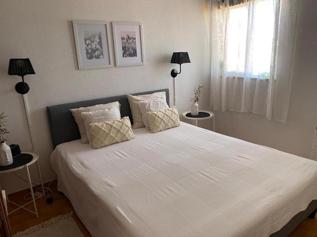 Apartamento Aldeia de Marim, Ohao, Portugal, Meerblick Olhão Exterior foto