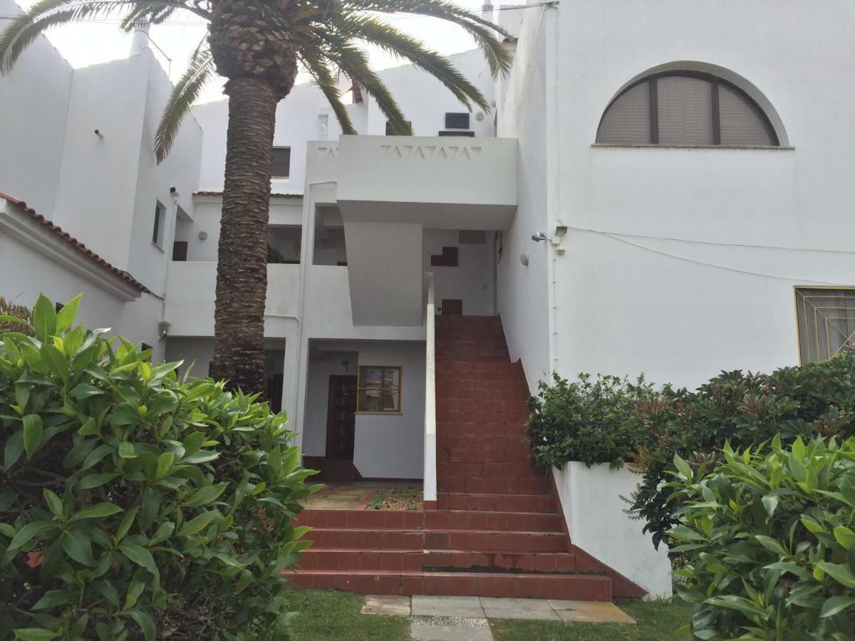 Apartamento Aldeia de Marim, Ohao, Portugal, Meerblick Olhão Exterior foto